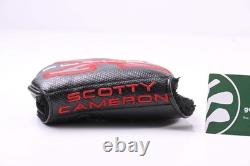 Scotty Cameron Futura X 7M 2017 Putter / 34 Inch