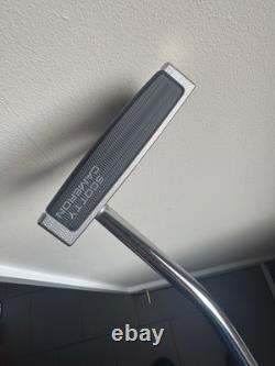 Scotty Cameron Futura X 7M Putter / 37 inch