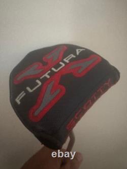 Scotty Cameron Futura X 7M Putter / 37 inch