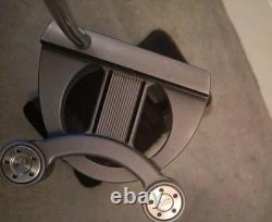 Scotty Cameron Futura X Dual Balance Putter / 34 Inches super condition 2 covers