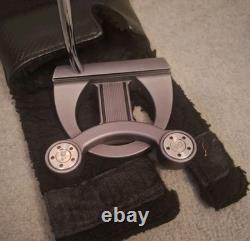 Scotty Cameron Futura X Dual Balance Putter / 34 Inches super condition 2 covers