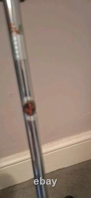 Scotty Cameron Futura X Dual Balance Putter / 34 Inches super condition 2 covers