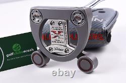 Scotty Cameron Futura X Dual Balance Putter / 38 Inch