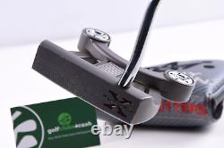 Scotty Cameron Futura X Dual Balance Putter / 38 Inch