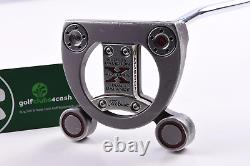 Scotty Cameron Futura X Dual Balance Putter / 38 in