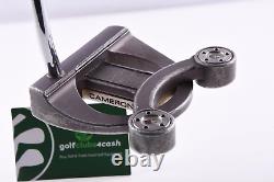 Scotty Cameron Futura X Dual Balance Putter / 38 in