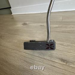 Scotty Cameron Futura X Putter / 34 Inch