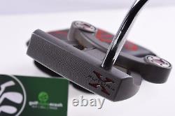 Scotty Cameron Futura X Putter / 34 Inch