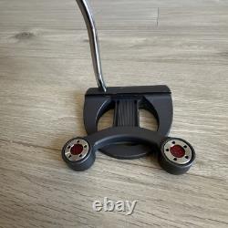 Scotty Cameron Futura X Putter / 34 Inch
