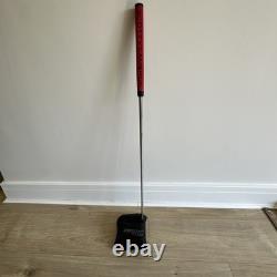 Scotty Cameron Futura X Putter / 34 Inch
