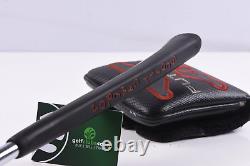 Scotty Cameron Futura X Putter / 34 Inch