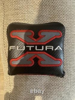 Scotty Cameron Futura X Putter / 34 Inch