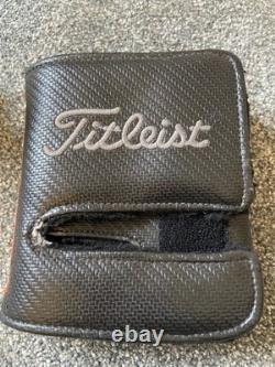 Scotty Cameron Futura X Putter / 34 Inch with headcover