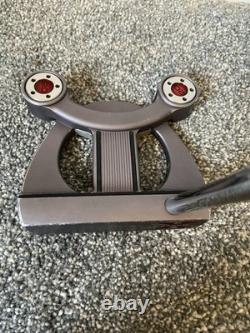 Scotty Cameron Futura X Putter / 34 Inch with headcover Scotty Cameron Futura X Putter / 34 Inch with headcover