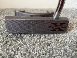 Scotty Cameron Futura X Putter / 34 Inch with headcover