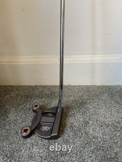 Scotty Cameron Futura X Putter / 34 Inch with headcover Scotty Cameron Futura X Putter / 34 Inch with headcover