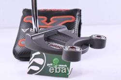 Scotty Cameron Futura X Putter / 34 inch
