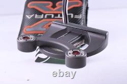 Scotty Cameron Futura X Putter / 34 inch