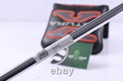 Scotty Cameron Futura X Putter / 34 inch