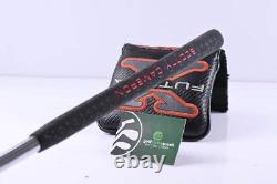 Scotty Cameron Futura X Putter / 34 inch