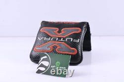 Scotty Cameron Futura X Putter / 34 inch