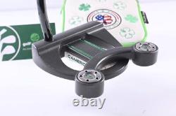 Scotty Cameron Futura X Putter / 35.5 Inch