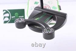 Scotty Cameron Futura X Putter / 35.5 Inch