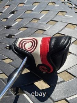 Scotty Cameron Futura X5 2015 Putter 34 Inch