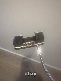 Scotty Cameron Futura X5 33-inch Putter