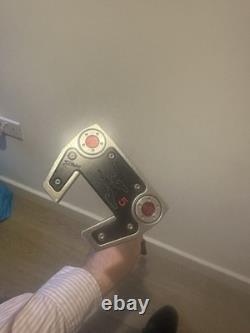 Scotty Cameron Futura X5 33-inch Putter