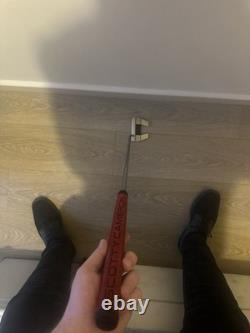 Scotty Cameron Futura X5 33-inch Putter