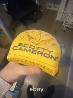 Scotty Cameron Futura X5 33-inch Putter