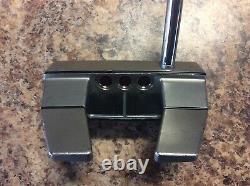 Scotty Cameron Futura X5 Left Hand Putter- Rare Model-Scotty Headcover