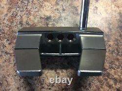 Scotty Cameron Futura X5 Left Hand Putter- Rare Model-Scotty Headcover