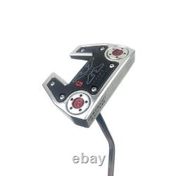 Scotty Cameron Futura X5 Putter / 35 Inches