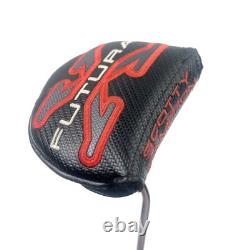 Scotty Cameron Futura X5 Putter / 35 Inches