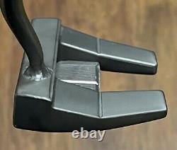 Scotty Cameron Futura X5 Welded Flow Neck Putter MINT Xtreme Dark Finish