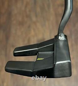 Scotty Cameron Futura X5 Welded Flow Neck Putter Xtreme Dark Finish FLT