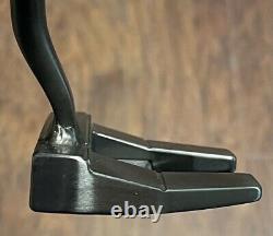 Scotty Cameron Futura X5 Welded Flow Neck Putter Xtreme Dark Finish FLT