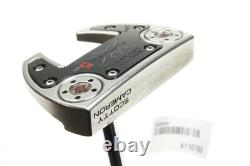 Scotty Cameron Futura X5R Golf Club Mens Right Handed Putter