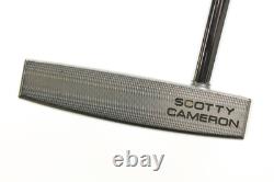 Scotty Cameron Futura X5R Golf Club Mens Right Handed Putter