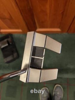 Scotty Cameron Futura X7 Putter 34 inch