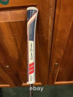 Scotty Cameron Futura X7 Putter 34 inch