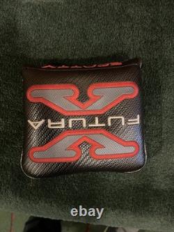 Scotty Cameron Futura X7 Putter 34 inch