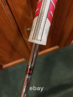 Scotty Cameron Futura X7 Putter 34 inch