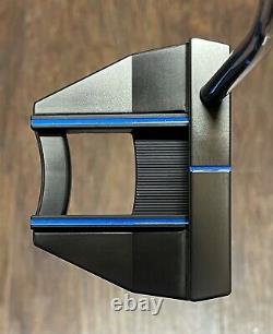 Scotty Cameron Futura X7M Dual Balance Putter BRAND NEW Xtreme Dark Finish