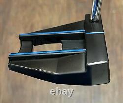 Scotty Cameron Futura X7M Dual Balance Putter BRAND NEW Xtreme Dark Finish