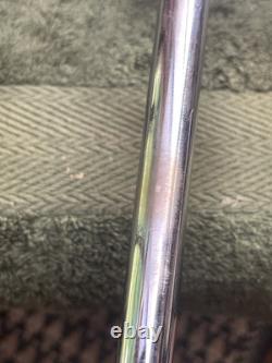 Scotty Cameron Future 37 Long Putter Centre Shafted