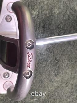 Scotty Cameron Future 37 Long Putter Centre Shafted