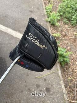 Scotty Cameron Future Phantom 34